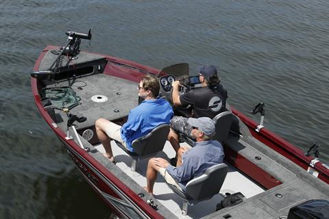 2025 Starcraft Storm 16 SC in Paducah, Kentucky - Photo 5