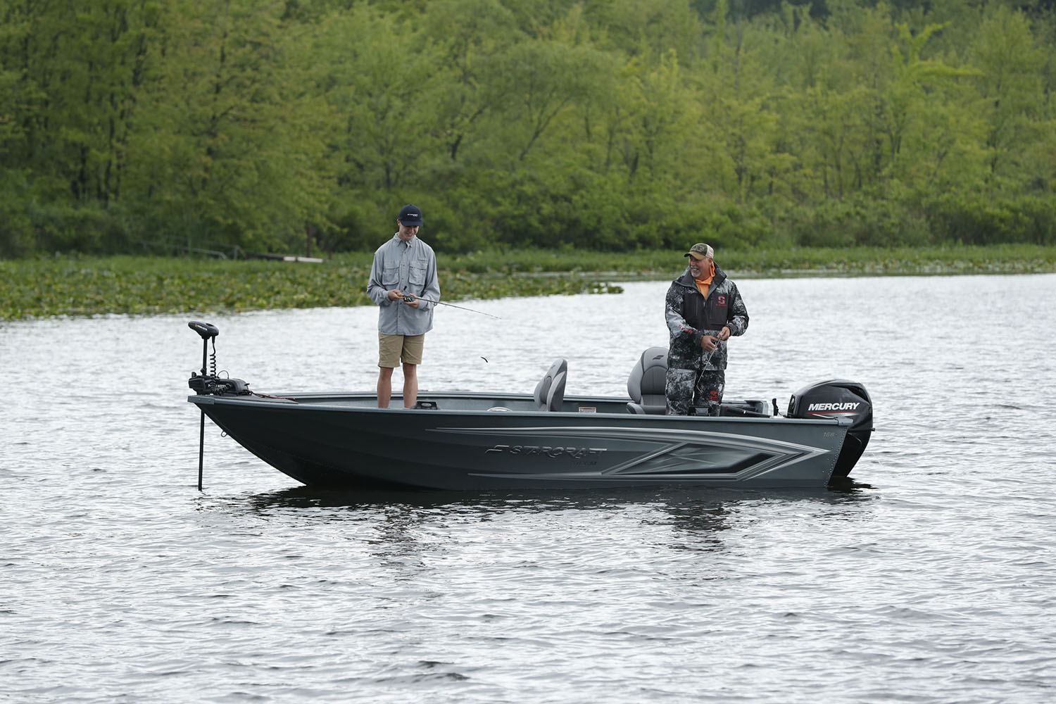 2025 Starcraft Storm 16 T in Paducah, Kentucky - Photo 3