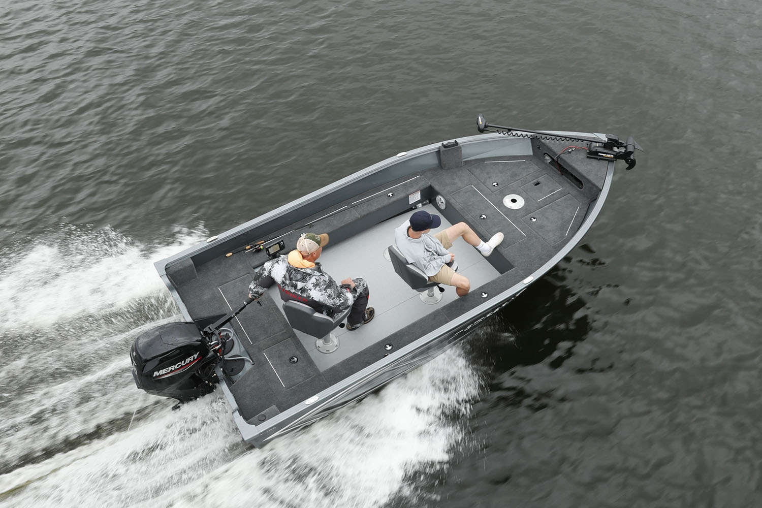 2025 Starcraft Storm 16 T in Paducah, Kentucky - Photo 4