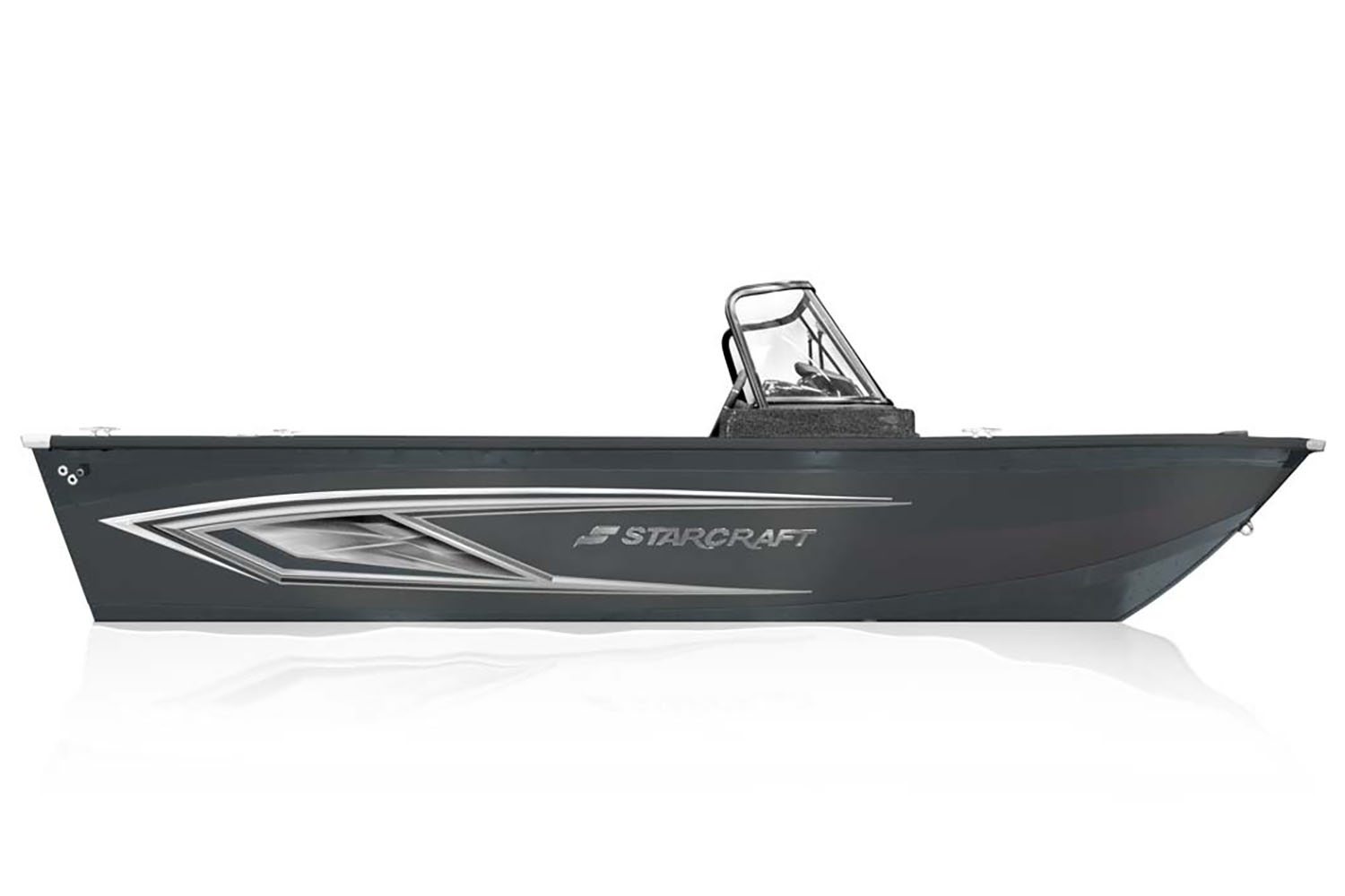 2025 Starcraft Storm 16 T Pro in Paducah, Kentucky - Photo 2