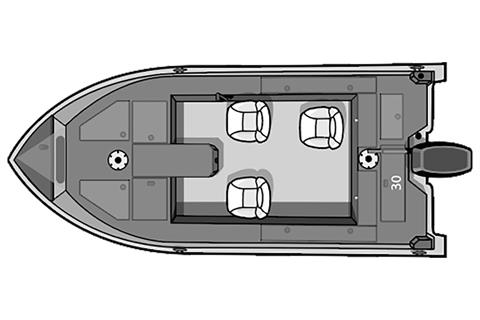 2025 Starcraft Storm 16 T Pro in Paducah, Kentucky - Photo 3