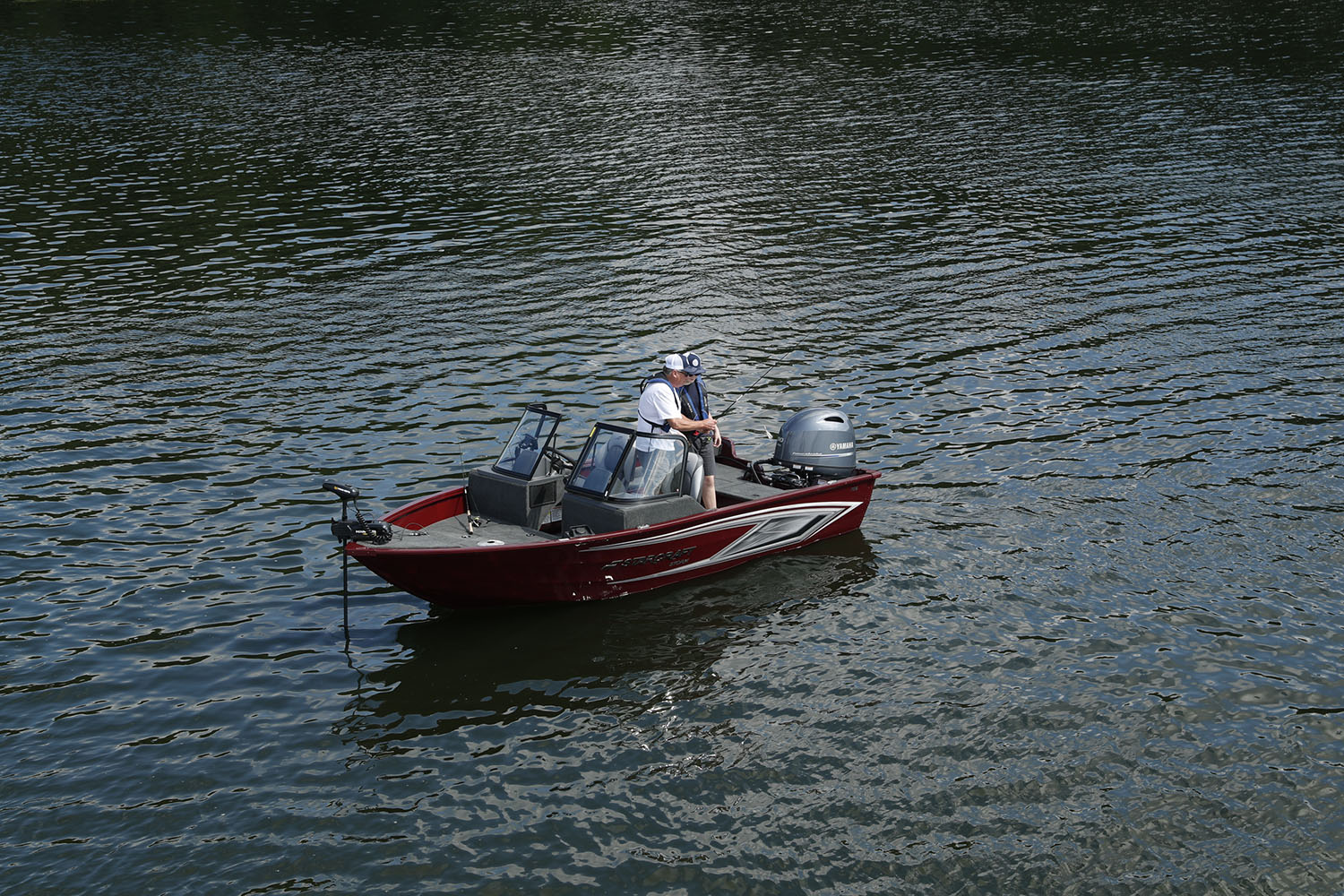 2025 Starcraft Storm 16 DC in Paducah, Kentucky - Photo 3