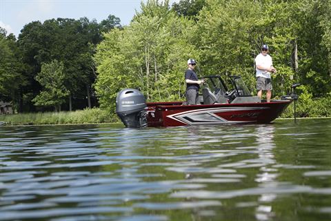 2025 Starcraft Storm 16 DC in Paducah, Kentucky - Photo 4