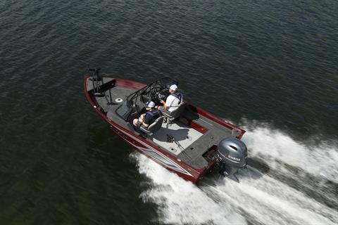 2025 Starcraft Storm 16 DC in Paducah, Kentucky - Photo 6