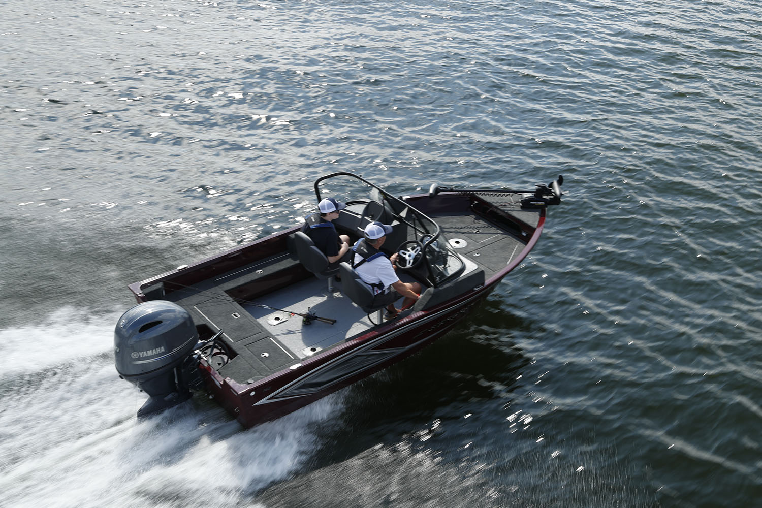 2025 Starcraft Storm 16 DC in Paducah, Kentucky - Photo 7