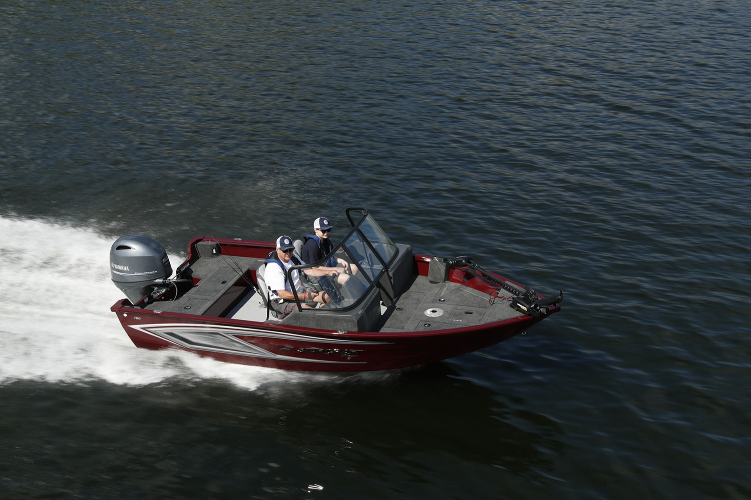 2025 Starcraft Storm 16 DC in Paducah, Kentucky - Photo 8