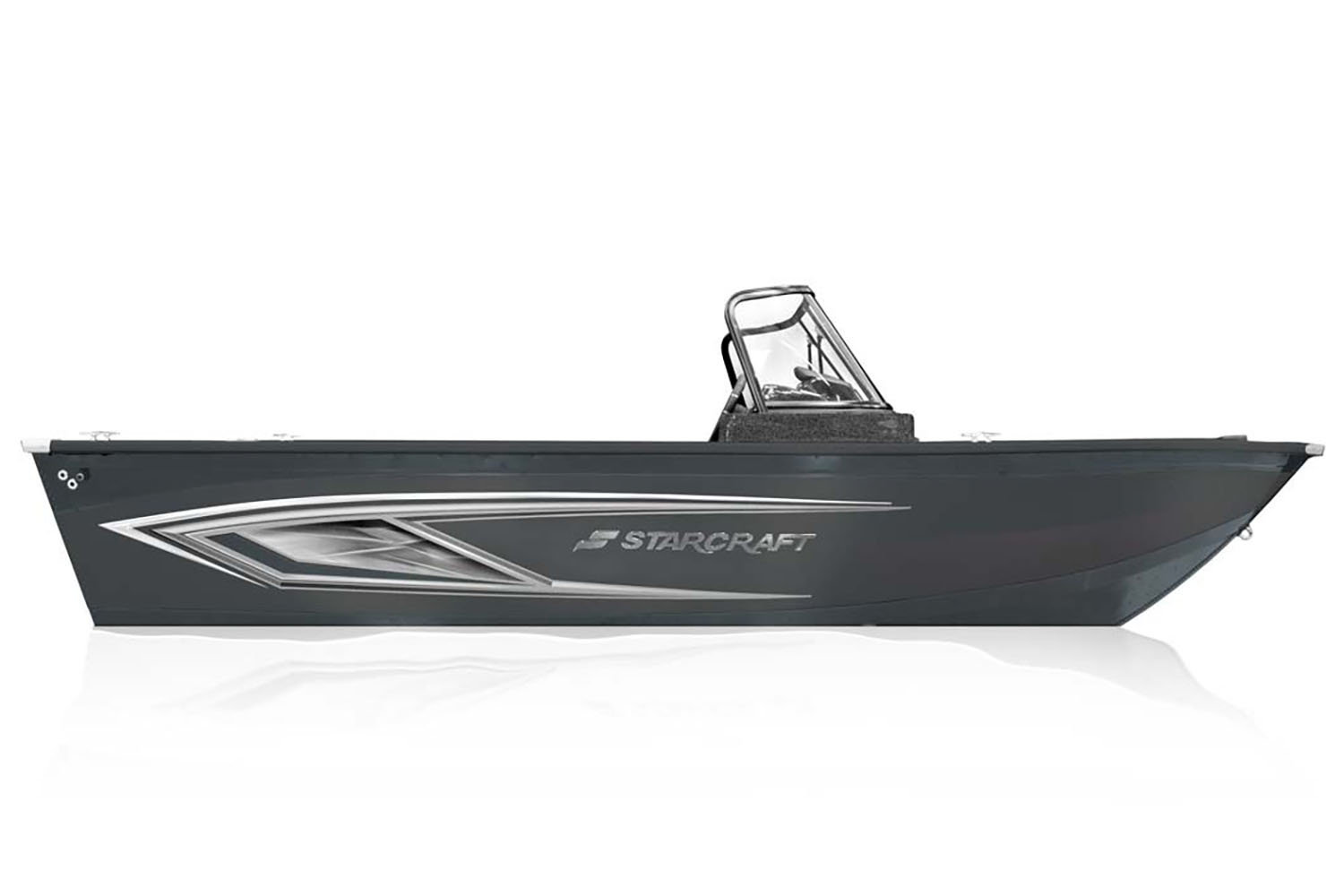 2025 Starcraft Storm 16 T in Paducah, Kentucky - Photo 2