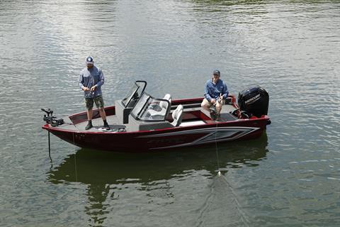2025 Starcraft Storm 17 DC in Paducah, Kentucky - Photo 4