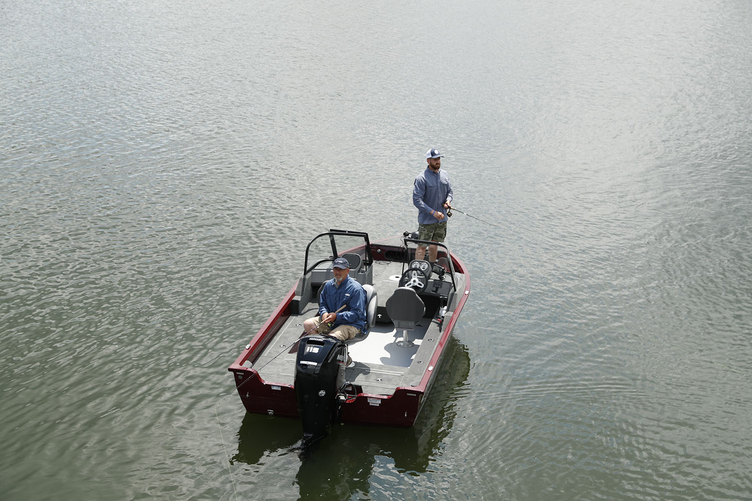 2025 Starcraft Storm 17 DC in Paducah, Kentucky - Photo 5