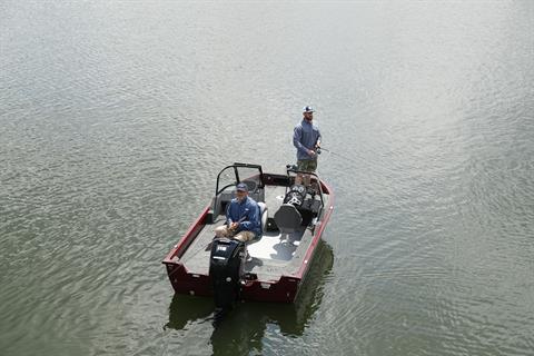 2025 Starcraft Storm 17 DC in Paducah, Kentucky - Photo 5