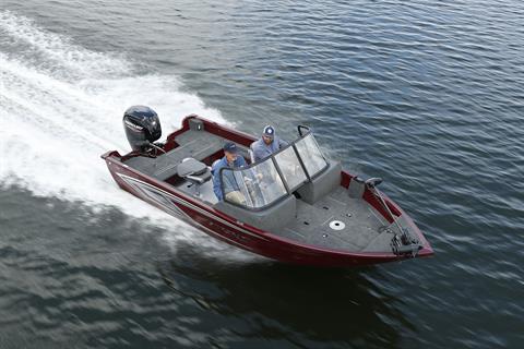 2025 Starcraft Storm 17 DC in Paducah, Kentucky - Photo 7