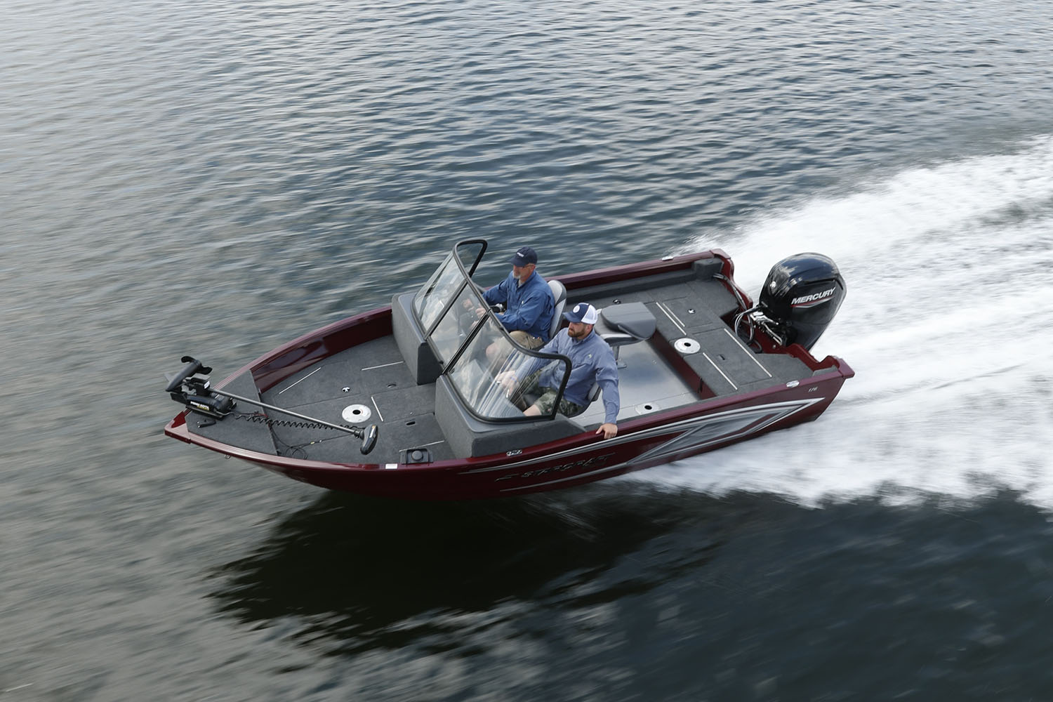 2025 Starcraft Storm 17 DC in Paducah, Kentucky - Photo 8