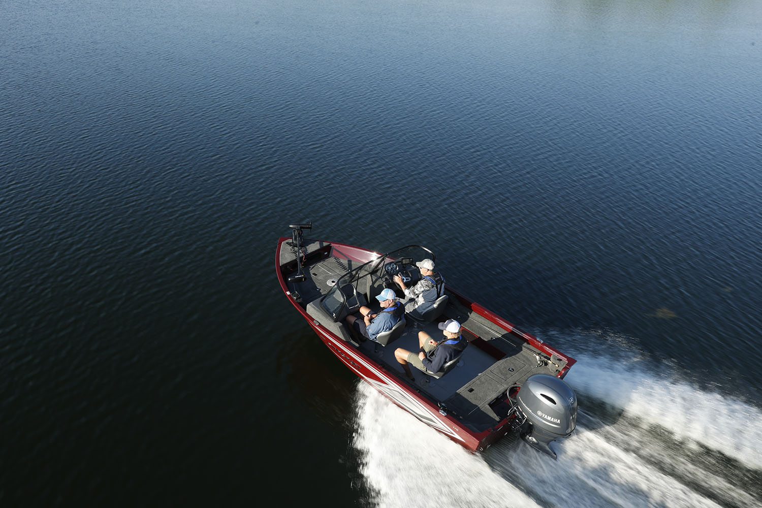 2025 Starcraft Storm 17 DC Pro in Paducah, Kentucky - Photo 5