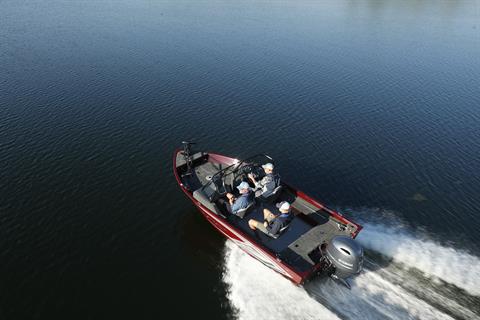 2025 Starcraft Storm 17 DC Pro in Paducah, Kentucky - Photo 5