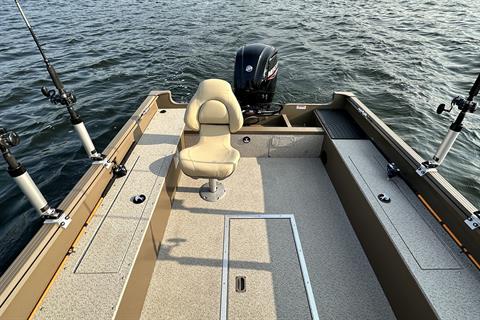 2025 Starcraft Freedom 180 CC in Paducah, Kentucky - Photo 2