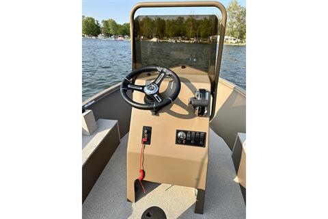 2025 Starcraft Freedom 180 CC in Paducah, Kentucky - Photo 3