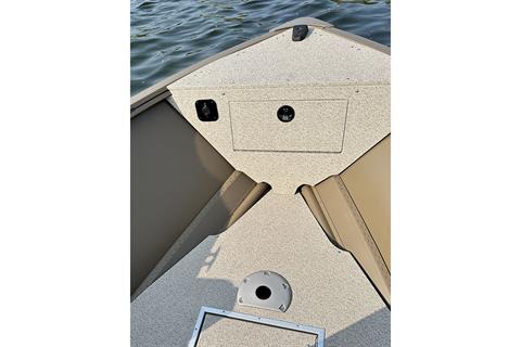 2025 Starcraft Freedom 180 CC in Paducah, Kentucky - Photo 4