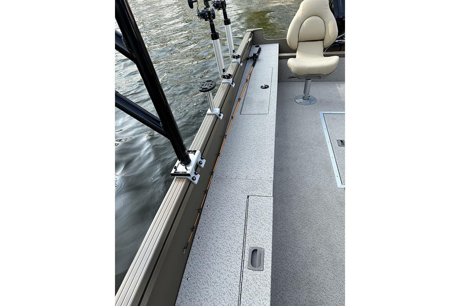 2025 Starcraft Freedom 180 CC in Paducah, Kentucky - Photo 5