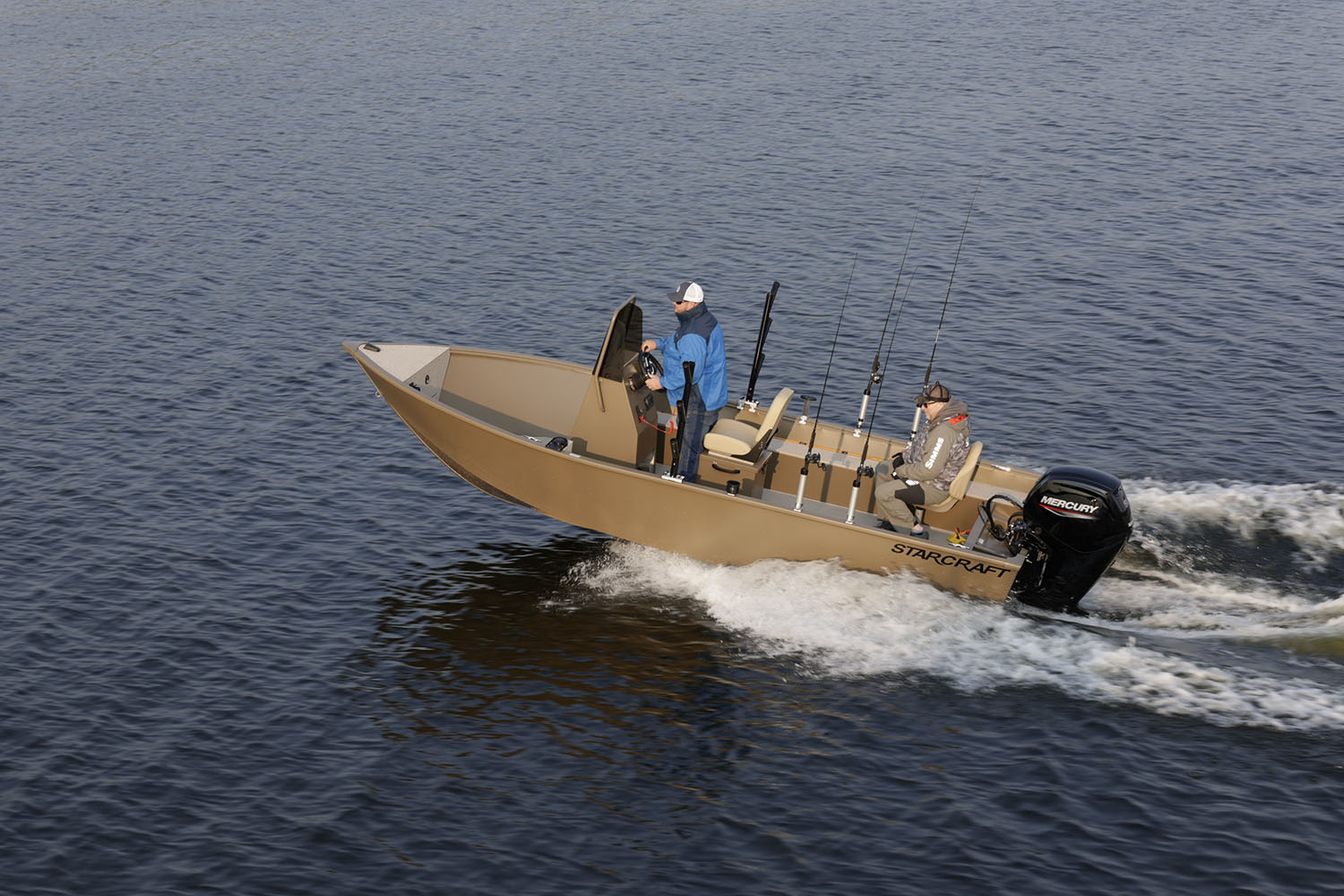 2025 Starcraft Freedom 180 CC in Paducah, Kentucky - Photo 9