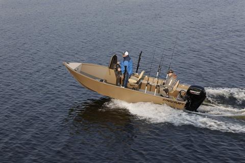 2025 Starcraft Freedom 180 CC in Paducah, Kentucky - Photo 9