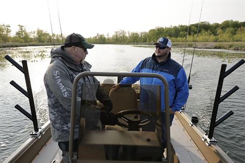 2025 Starcraft Freedom 180 CC in Paducah, Kentucky - Photo 8