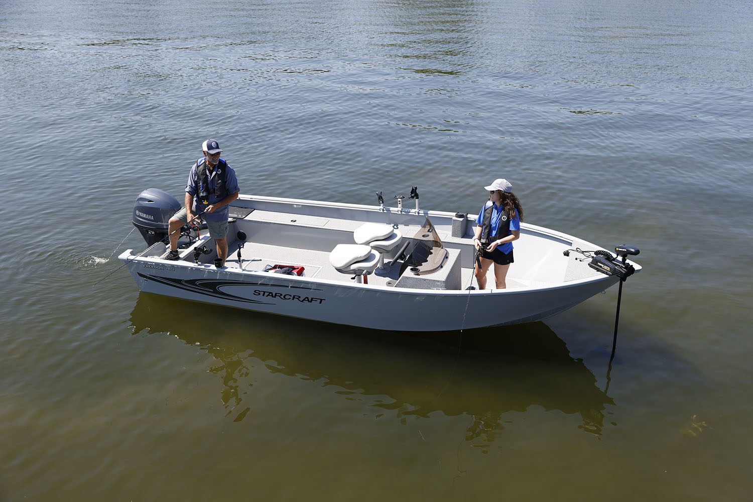 2025 Starcraft Freedom 180 SC in Paducah, Kentucky - Photo 3