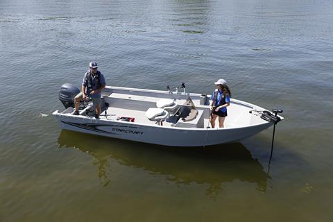 2025 Starcraft Freedom 180 SC in Paducah, Kentucky - Photo 3