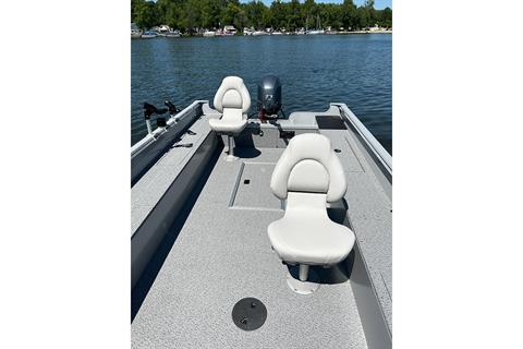 2025 Starcraft Freedom 180 TL in Paducah, Kentucky - Photo 3