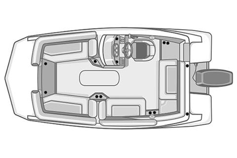2025 Starcraft SVX 171 OB in Saint Cloud, Minnesota - Photo 16
