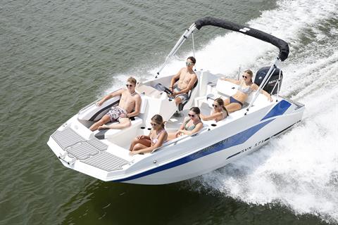 2025 Starcraft SVX 171 OB in Saint Cloud, Minnesota - Photo 14