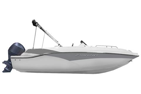 2025 Starcraft SVX 171 OB in Saint Cloud, Minnesota - Photo 1