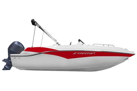 2025 Starcraft SVX 171 OB in Saint Cloud, Minnesota - Photo 4