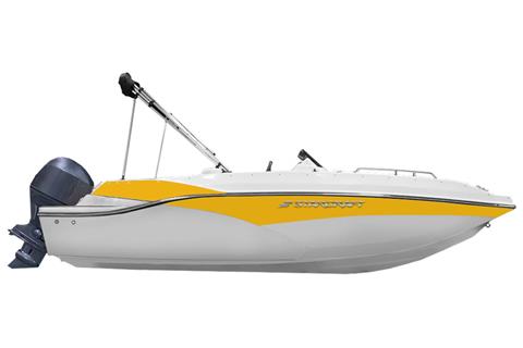 2025 Starcraft SVX 171 OB in Saint Cloud, Minnesota - Photo 6