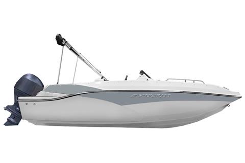 2025 Starcraft SVX 171 OB in Saint Cloud, Minnesota - Photo 9