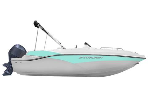 2025 Starcraft SVX 171 OB in Saint Cloud, Minnesota - Photo 10