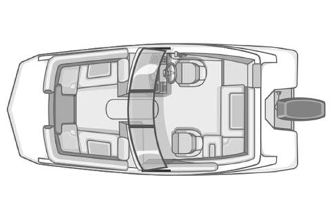 2025 Starcraft SVX 190 DC OB in Paducah, Kentucky - Photo 15