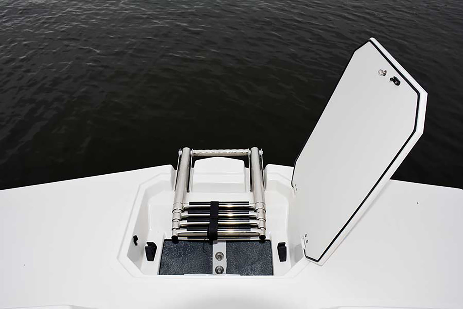 2025 Starcraft SVX 191 OB in Paducah, Kentucky - Photo 11