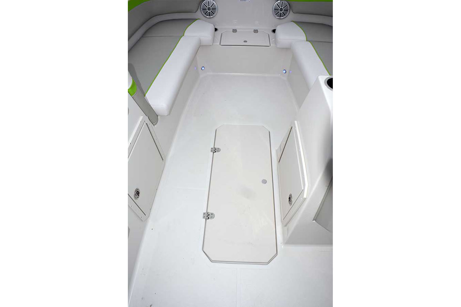 2025 Starcraft SVX 191 OB in Paducah, Kentucky - Photo 12