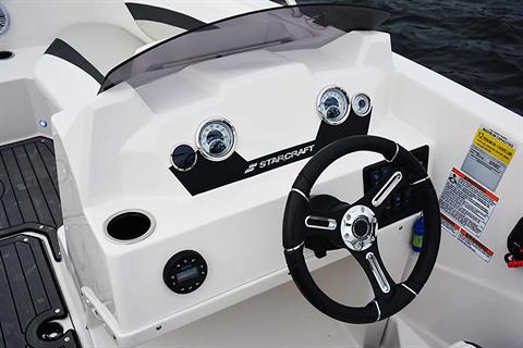 2025 Starcraft SVX 211 OB in Paducah, Kentucky - Photo 12