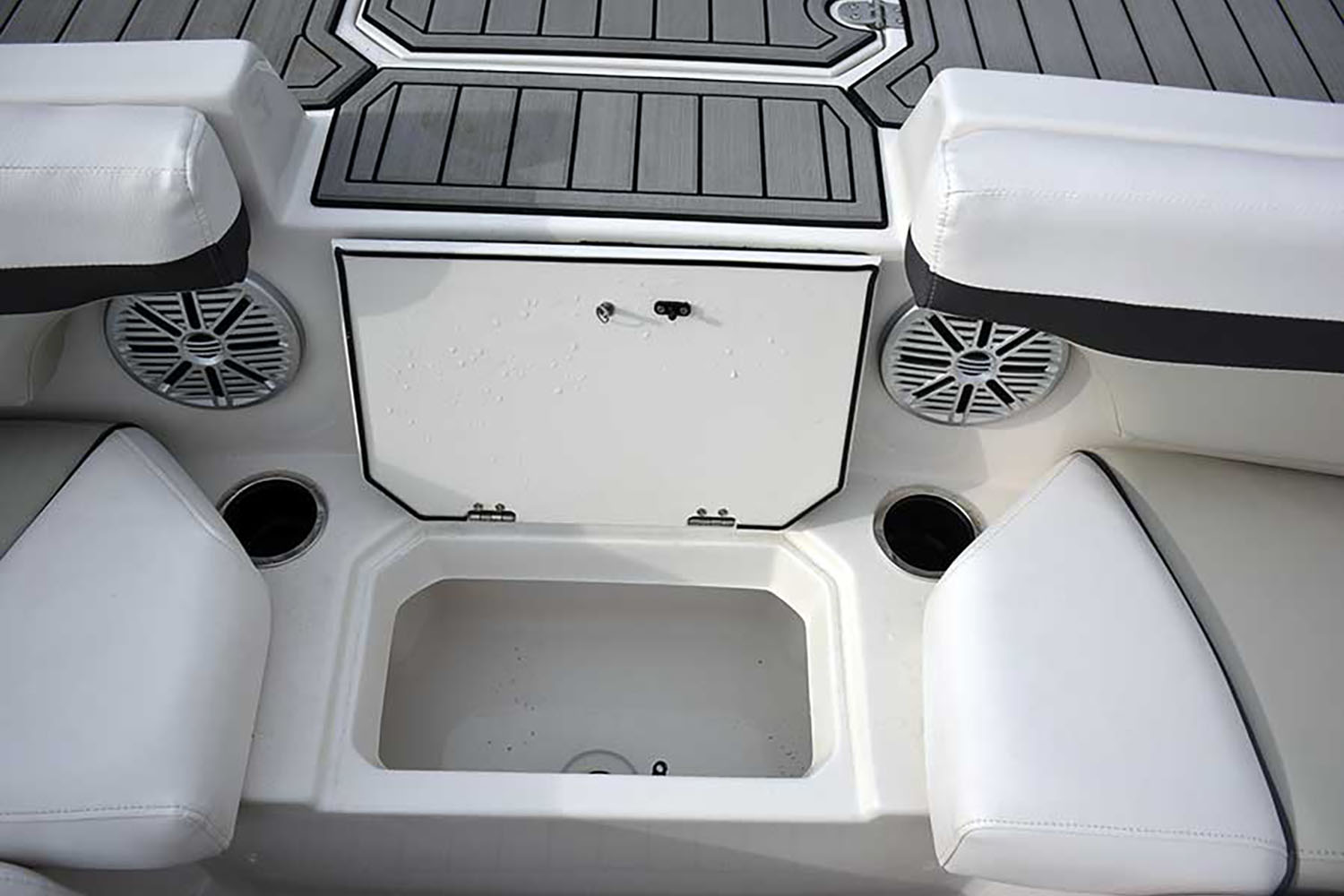 2025 Starcraft SVX 211 OB in Paducah, Kentucky - Photo 15