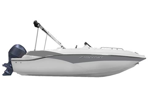 2025 Starcraft SVX 230 DC OB in Paducah, Kentucky