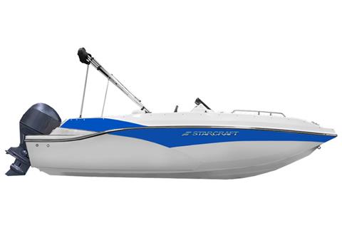 2025 Starcraft SVX 230 DC OB in Paducah, Kentucky - Photo 2