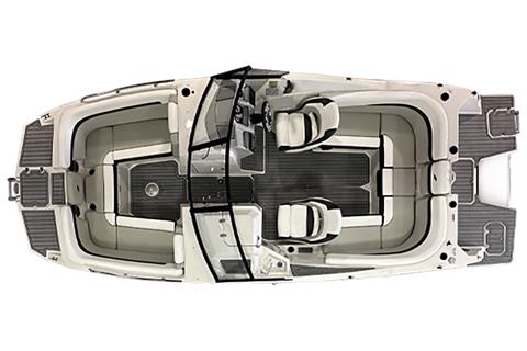 2025 Starcraft SVX 230 DC OB in Paducah, Kentucky - Photo 11