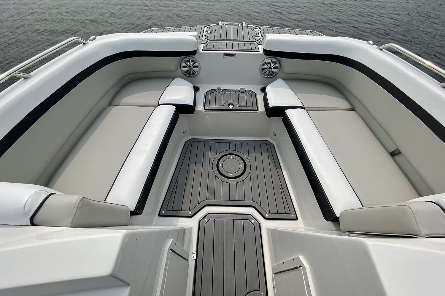 2025 Starcraft SVX 230 DC OB in Paducah, Kentucky - Photo 12