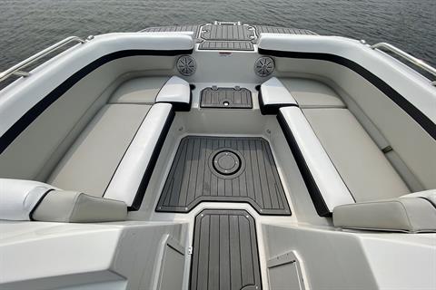 2025 Starcraft SVX 230 DC OB in Paducah, Kentucky - Photo 12