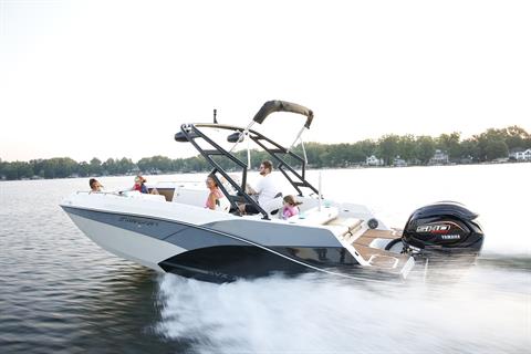 2025 Starcraft SVX 231 DH OB in Paducah, Kentucky - Photo 13