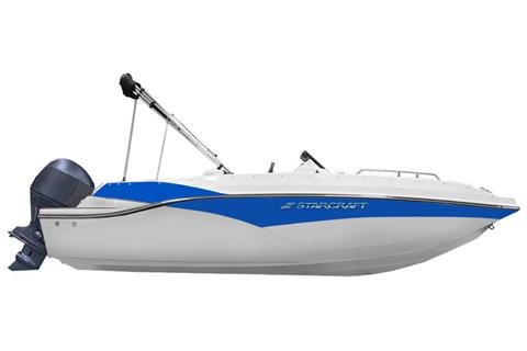 2025 Starcraft SVX 231 DH OB in Paducah, Kentucky - Photo 2