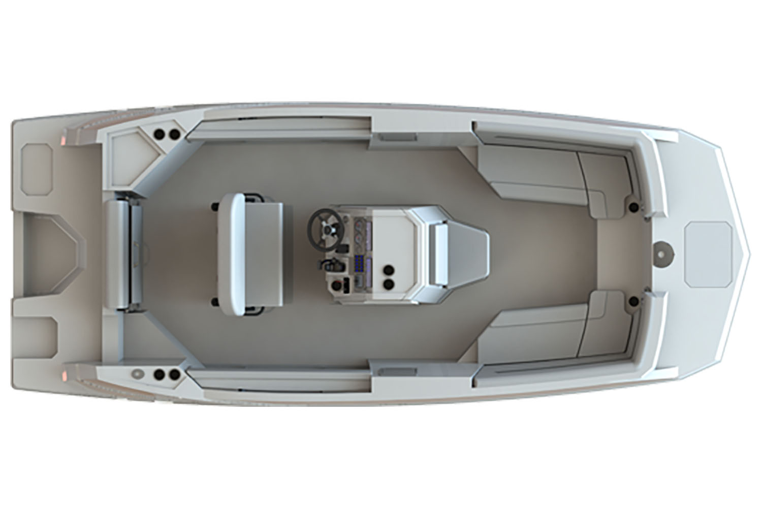 2025 Starcraft SVX OB CC 211 in Paducah, Kentucky - Photo 11