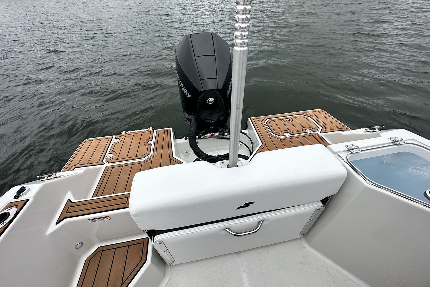 2025 Starcraft SVX OB CC 211 in Paducah, Kentucky - Photo 14