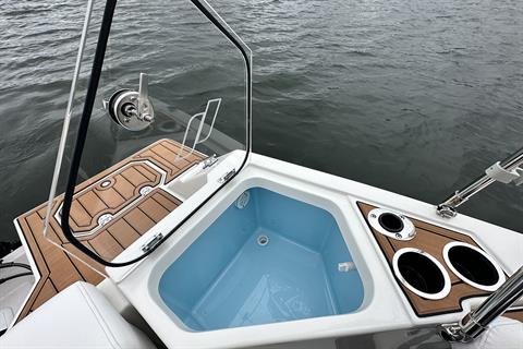 2025 Starcraft SVX OB CC 211 in Paducah, Kentucky - Photo 15